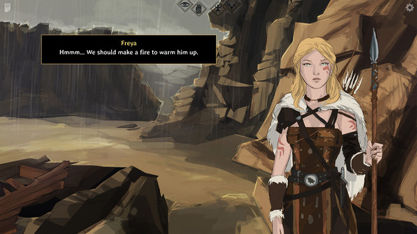 Screenshot 3 of Seers Isle