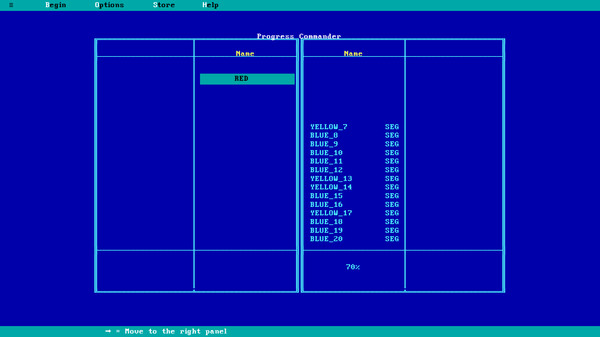 Screenshot 6 of Progressbar95