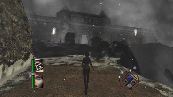 Screenshot 4 of BloodRayne: Terminal Cut