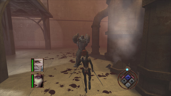 Screenshot 5 of BloodRayne: Terminal Cut