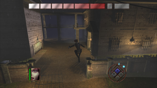 Screenshot 7 of BloodRayne: Terminal Cut