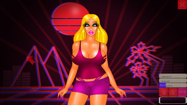 Screenshot 1 of Sex Simulator