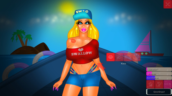 Screenshot 3 of Sex Simulator