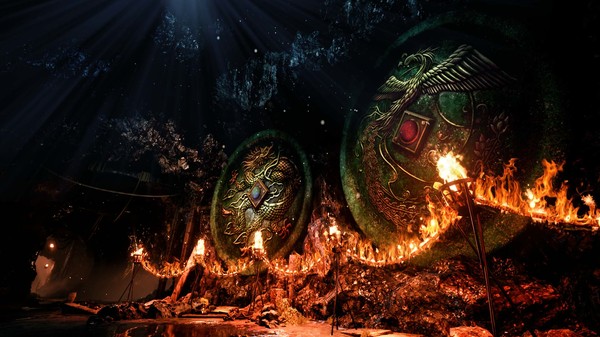Screenshot 3 of Shenmue III
