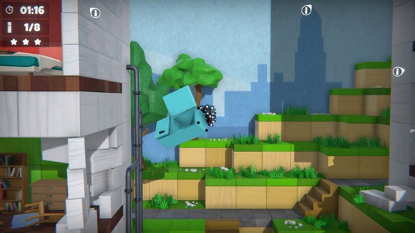 Screenshot 1 of Bug Academy