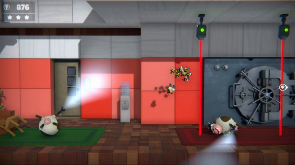 Screenshot 16 of Bug Academy