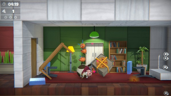 Screenshot 19 of Bug Academy