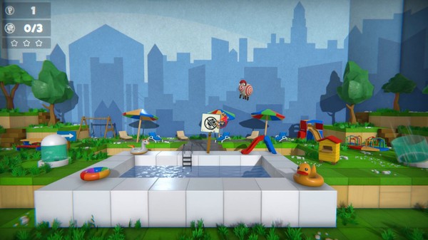 Screenshot 20 of Bug Academy