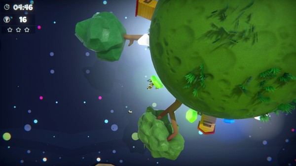 Screenshot 4 of Bug Academy