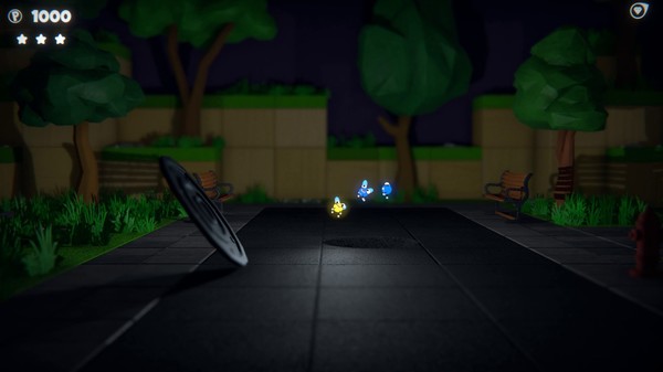 Screenshot 10 of Bug Academy