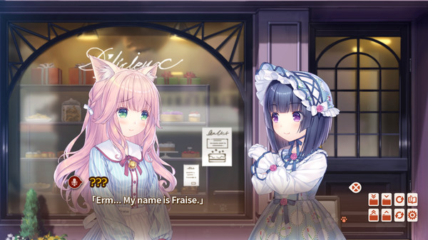 Screenshot 11 of NEKOPARA Vol. 4