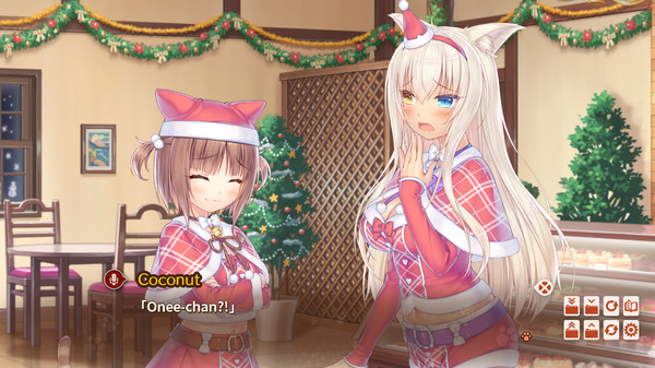 Screenshot 12 of NEKOPARA Vol. 4