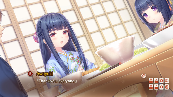 Screenshot 4 of NEKOPARA Vol. 4