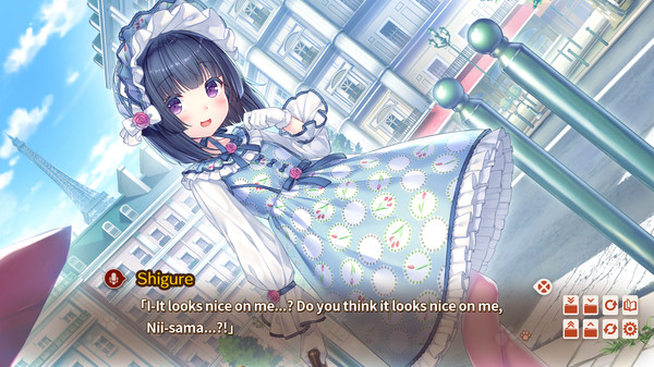 Screenshot 6 of NEKOPARA Vol. 4