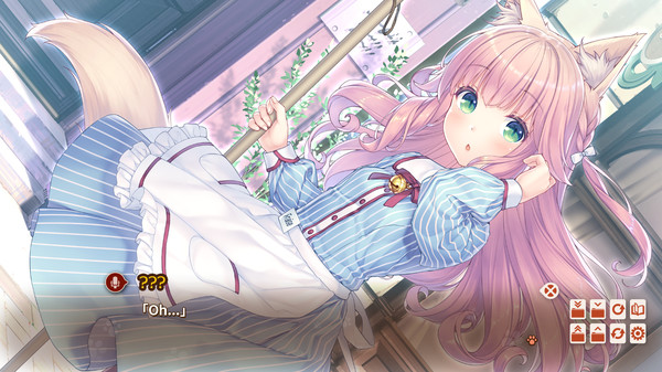 Screenshot 7 of NEKOPARA Vol. 4