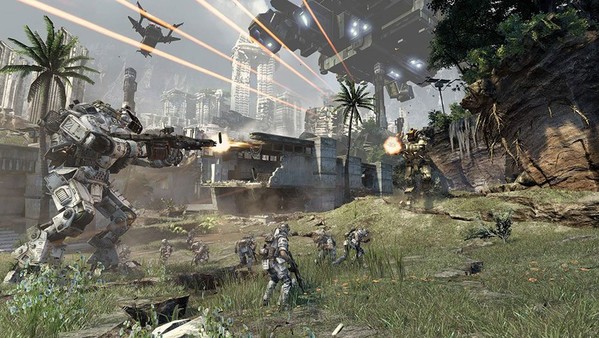 Screenshot 2 of Titanfall­™