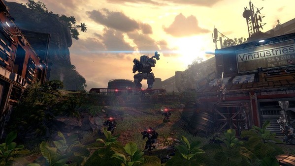 Screenshot 3 of Titanfall­™