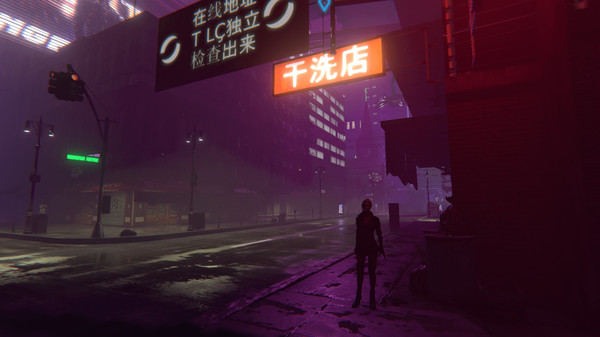 Screenshot 1 of NeonCode