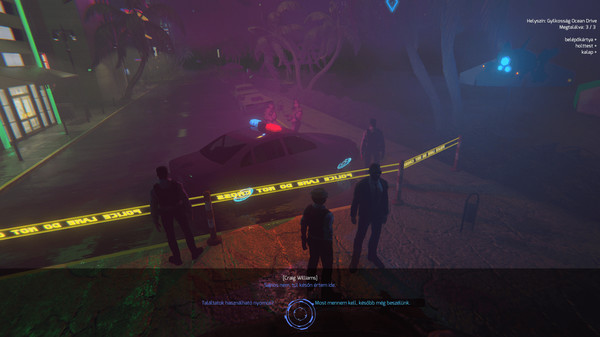 Screenshot 3 of NeonCode