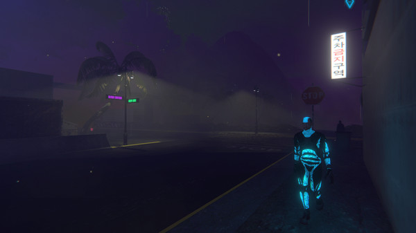 Screenshot 5 of NeonCode