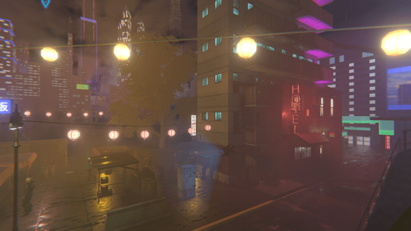 Screenshot 6 of NeonCode