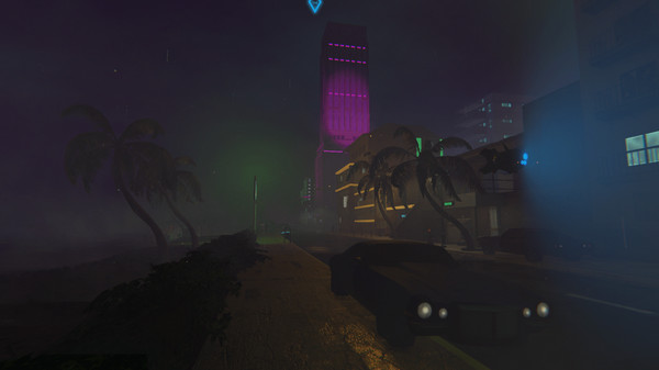 Screenshot 8 of NeonCode