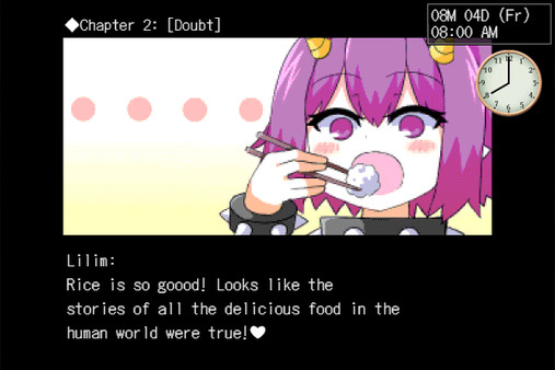 Screenshot 3 of Succumate