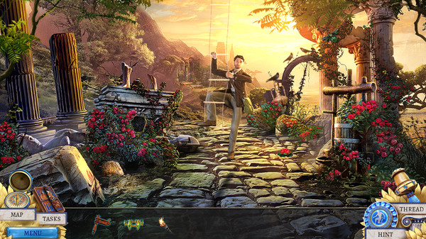 Screenshot 1 of Endless Fables: The Minotaur's Curse