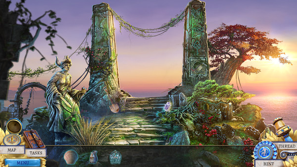 Screenshot 3 of Endless Fables: The Minotaur's Curse