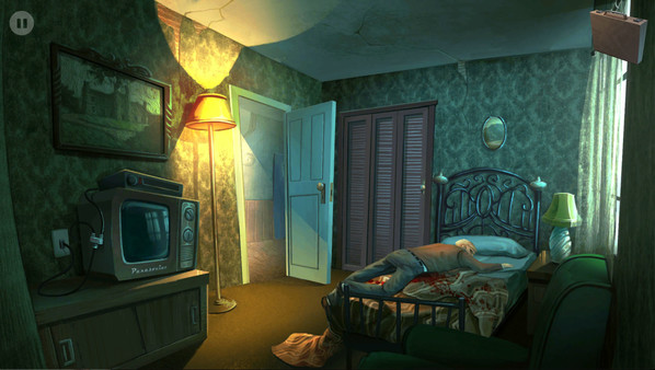 Screenshot 6 of Nobodies: Murder Cleaner