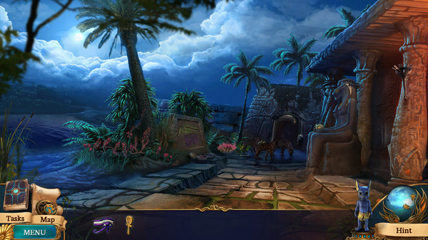 Screenshot 3 of The Secret Order 4: Beyond Time