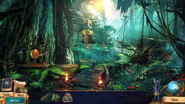 Screenshot 5 of The Secret Order 4: Beyond Time