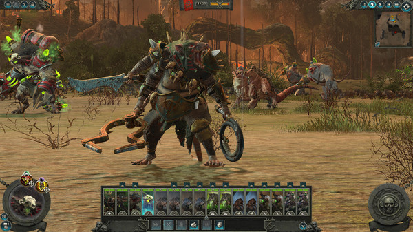 Screenshot 11 of Total War: WARHAMMER II - The Twisted & The Twilight