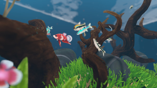 Screenshot 9 of FISHERY