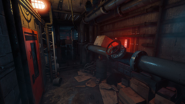 Screenshot 1 of ColdSide