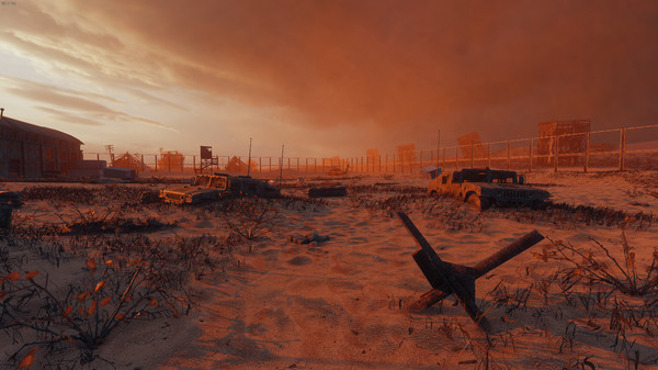 Screenshot 2 of ColdSide