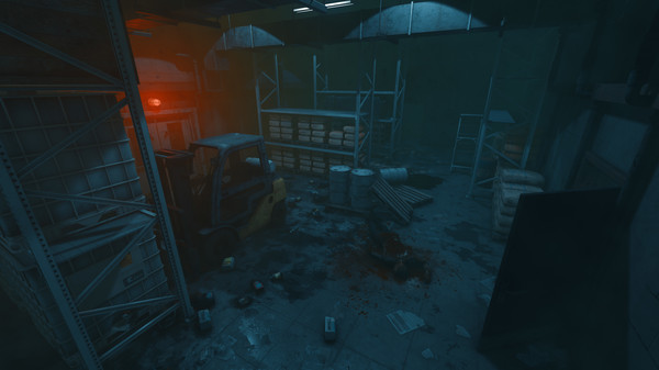 Screenshot 12 of ColdSide