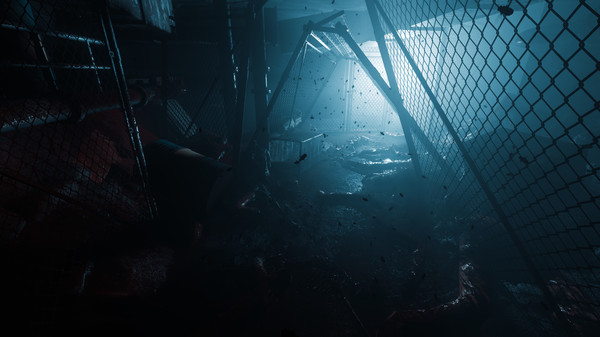 Screenshot 13 of ColdSide