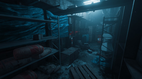 Screenshot 15 of ColdSide