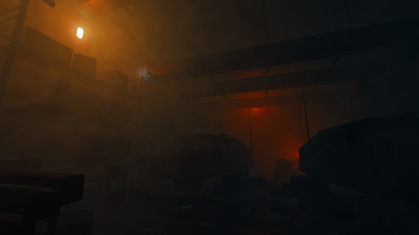 Screenshot 3 of ColdSide