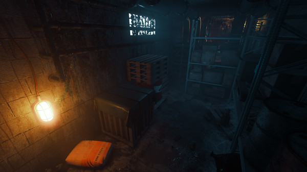 Screenshot 4 of ColdSide