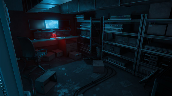Screenshot 8 of ColdSide