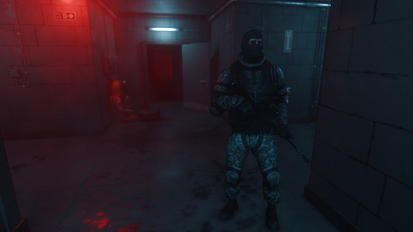 Screenshot 9 of ColdSide