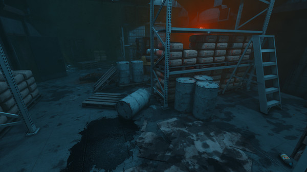 Screenshot 10 of ColdSide