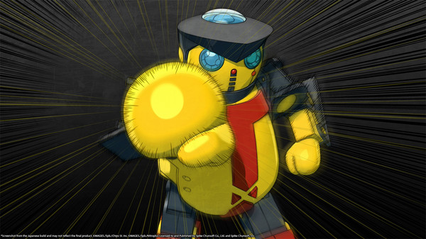 Screenshot 4 of ROBOTICS