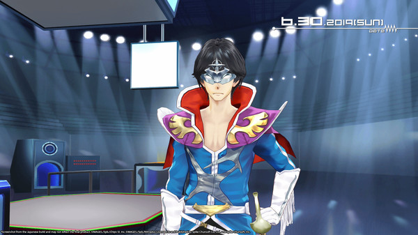 Screenshot 9 of ROBOTICS