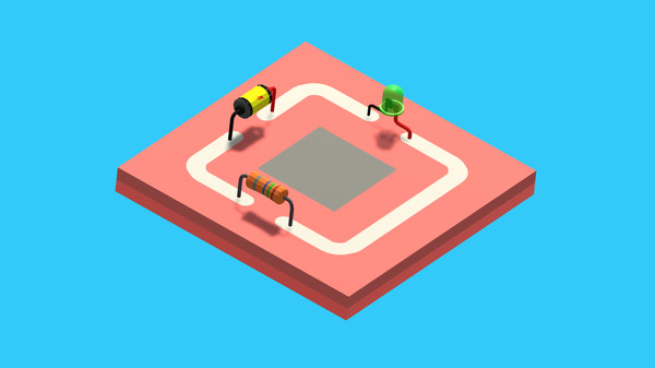 Screenshot 2 of Puzzletronics