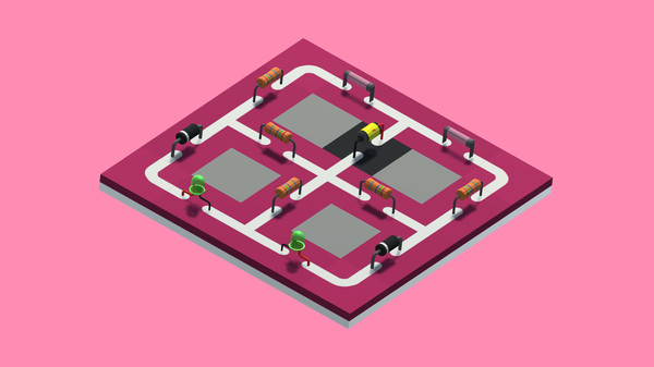 Screenshot 7 of Puzzletronics