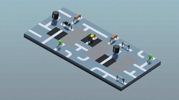 Screenshot 10 of Puzzletronics