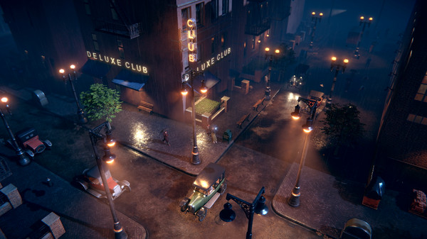 Screenshot 13 of Empire of Sin